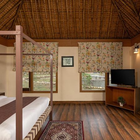 Gaj Resort, A Member Of Radisson Individuals Retreats Binewal Экстерьер фото