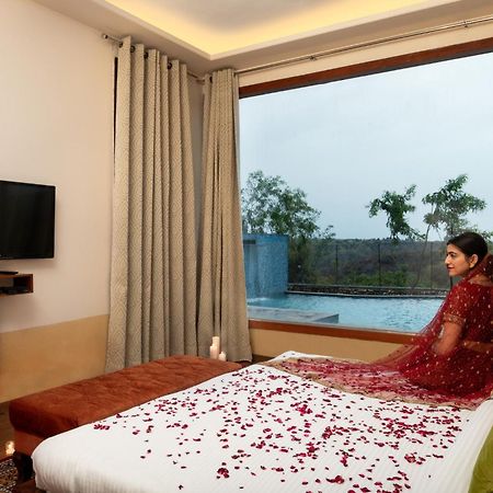 Gaj Resort, A Member Of Radisson Individuals Retreats Binewal Экстерьер фото