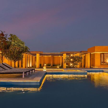 Gaj Resort, A Member Of Radisson Individuals Retreats Binewal Экстерьер фото