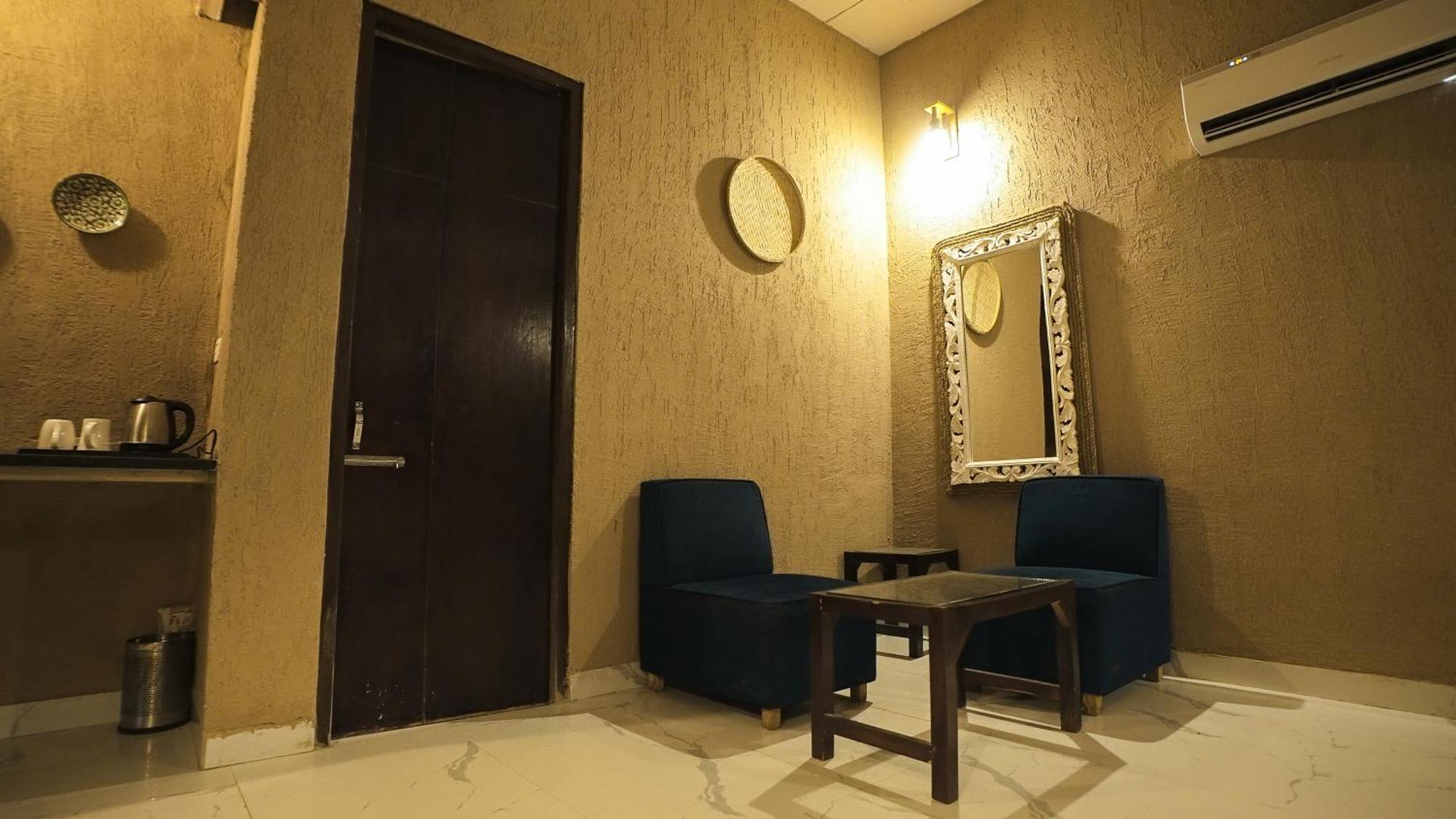 Gaj Resort, A Member Of Radisson Individuals Retreats Binewal Экстерьер фото